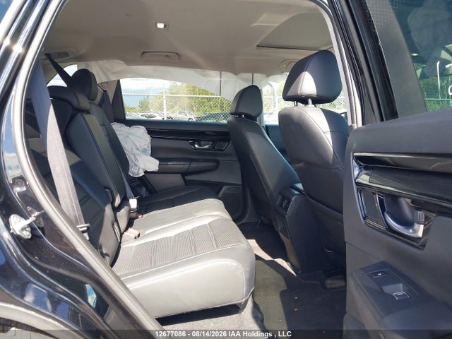 2HKRS4H73PH106241 Honda Cr-v Ex-l