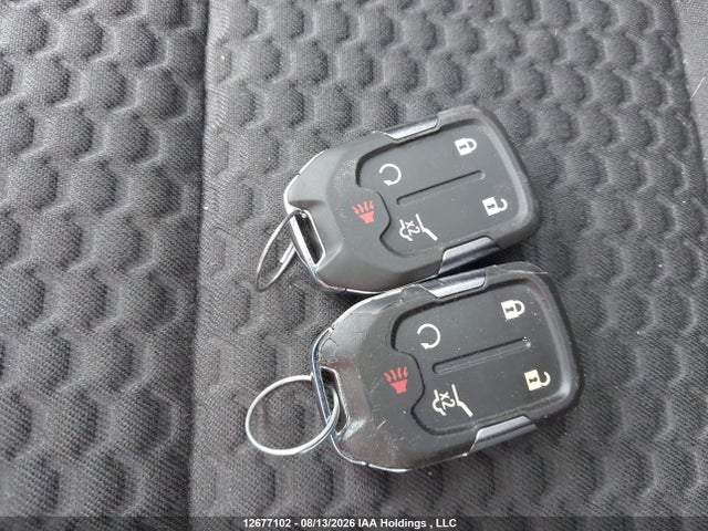 GMC Terrain Sle 2021 3GKALTEV2ML310617 Image 11