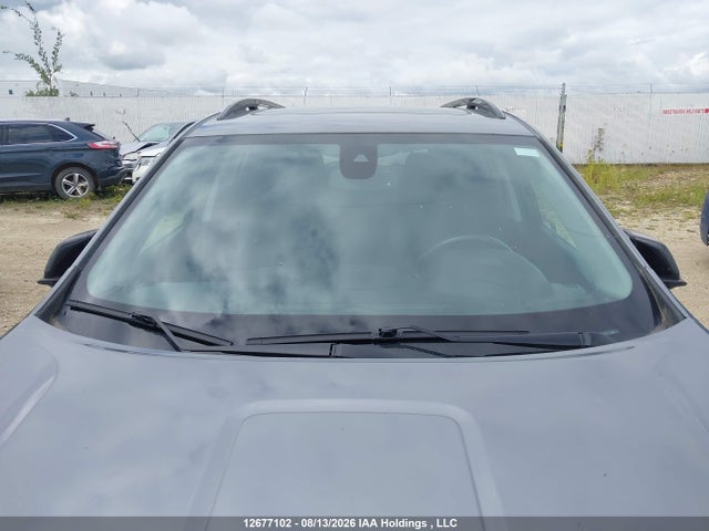 GMC Terrain Sle 2021 3GKALTEV2ML310617 Image 17