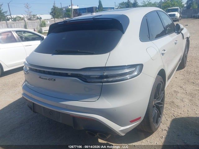 WP1AF2A50TLB60454 Porsche Macan Gts