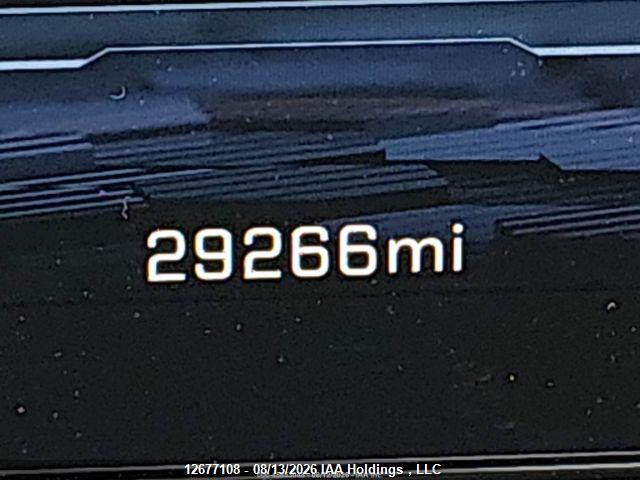 Продаж на аукціоні авто 2026 Chevrolet Suburban K1500 Z71, vin: 1GNS6DKD9TR152039, номер лоту: 12677108