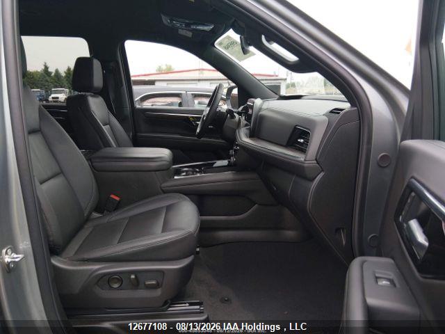 Продаж на аукціоні авто 2026 Chevrolet Suburban K1500 Z71, vin: 1GNS6DKD9TR152039, номер лоту: 12677108