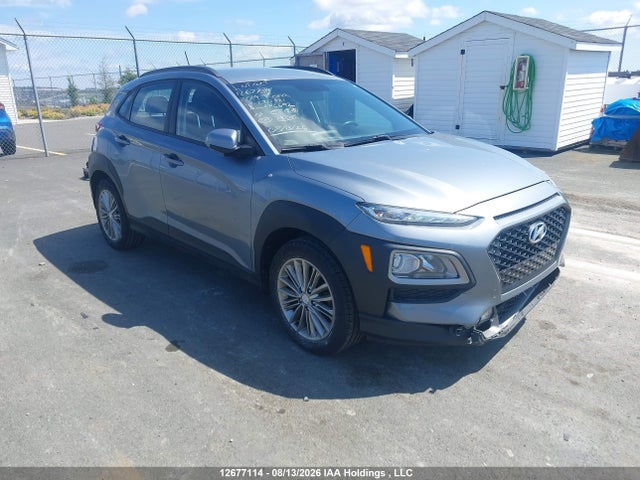Hyundai Kona 2.0l Preferred 2019 KM8K22AA2KU220821 главное изображение