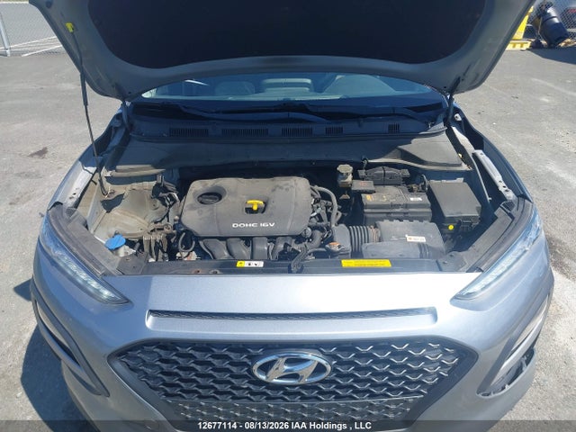 KM8K22AA2KU220821 Hyundai Kona 2.0l Preferred