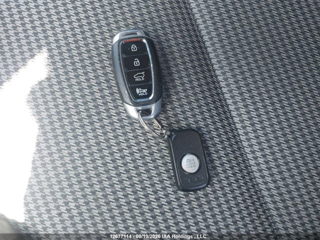 KM8K22AA2KU220821 Hyundai Kona 2.0l Preferred