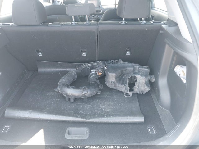 KM8K22AA2KU220821 Hyundai Kona 2.0l Preferred
