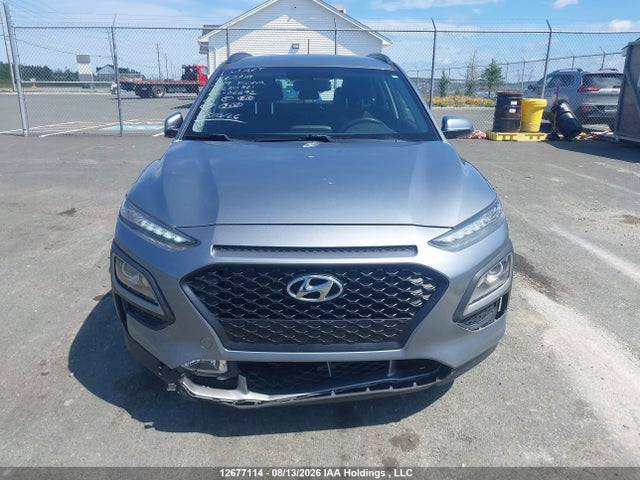 KM8K22AA2KU220821 Hyundai Kona 2.0l Preferred
