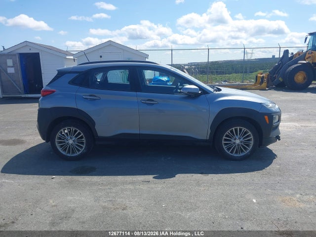 KM8K22AA2KU220821 Hyundai Kona 2.0l Preferred