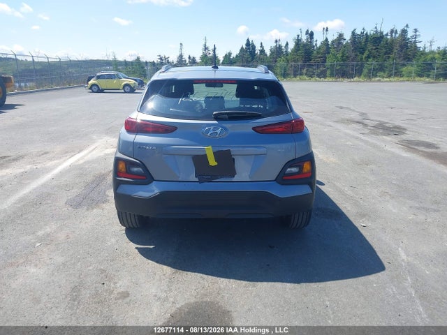 KM8K22AA2KU220821 Hyundai Kona 2.0l Preferred