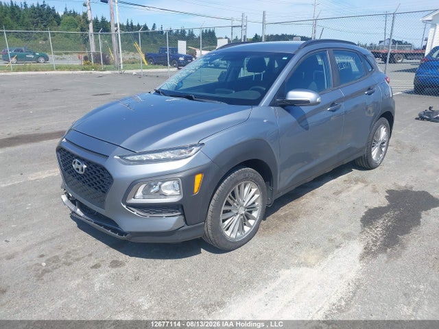 KM8K22AA2KU220821 Hyundai Kona 2.0l Preferred