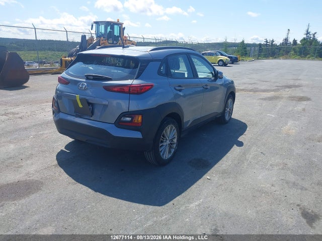KM8K22AA2KU220821 Hyundai Kona 2.0l Preferred