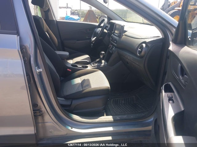 KM8K22AA2KU220821 Hyundai Kona 2.0l Preferred