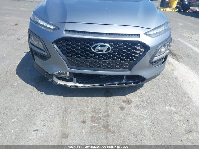 KM8K22AA2KU220821 Hyundai Kona 2.0l Preferred
