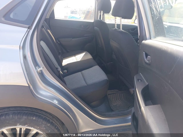 KM8K22AA2KU220821 Hyundai Kona 2.0l Preferred