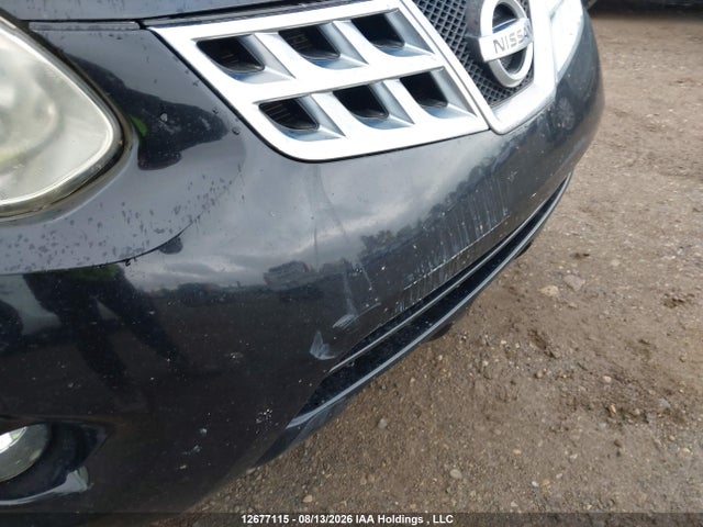 Продаж на аукціоні авто 2013 Nissan Rogue S/sv, vin: JN8AS5MV3DW110341, номер лоту: 12677115