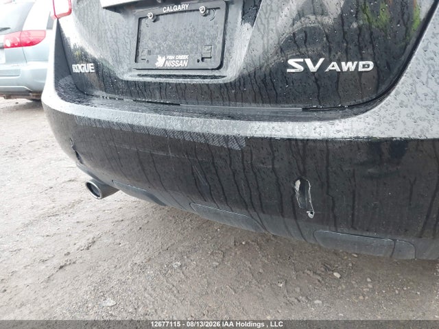 Продаж на аукціоні авто 2013 Nissan Rogue S/sv, vin: JN8AS5MV3DW110341, номер лоту: 12677115