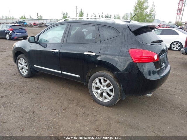 Продаж на аукціоні авто 2013 Nissan Rogue S/sv, vin: JN8AS5MV3DW110341, номер лоту: 12677115