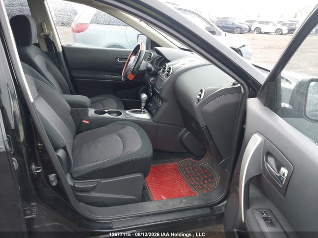 Продаж на аукціоні авто 2013 Nissan Rogue S/sv, vin: JN8AS5MV3DW110341, номер лоту: 12677115