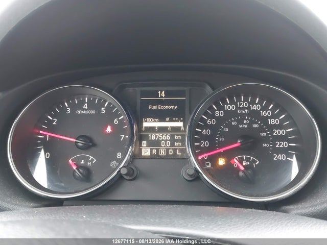 Продаж на аукціоні авто 2013 Nissan Rogue S/sv, vin: JN8AS5MV3DW110341, номер лоту: 12677115