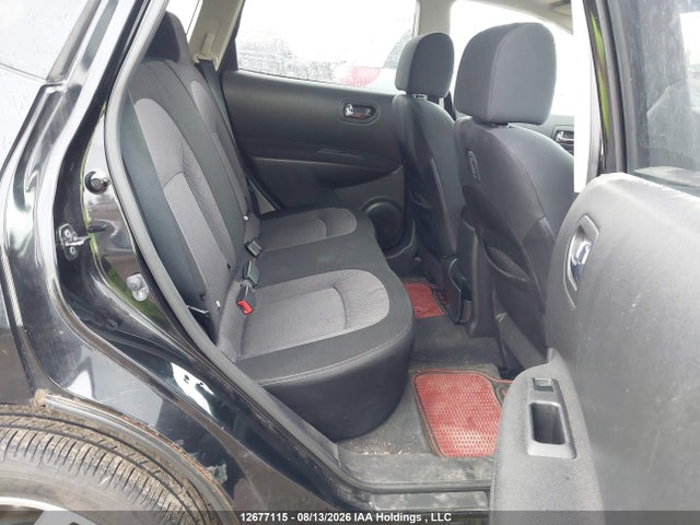 Продаж на аукціоні авто 2013 Nissan Rogue S/sv, vin: JN8AS5MV3DW110341, номер лоту: 12677115