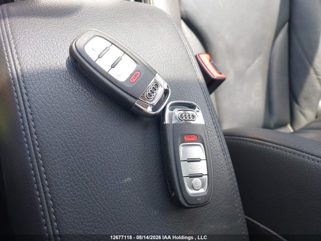 Продажа на аукционе авто 2015 Audi Q5 Tdi/premium Plus, vin: WA1LMCFP8FA141631, номер лота: 12677118