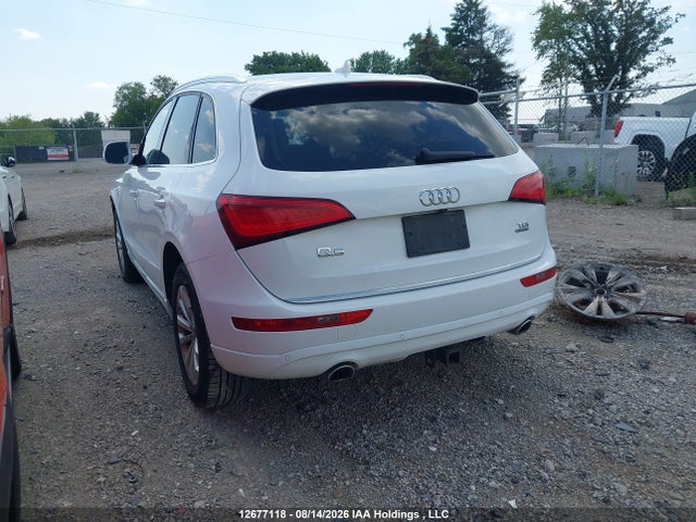 Продажа на аукционе авто 2015 Audi Q5 Tdi/premium Plus, vin: WA1LMCFP8FA141631, номер лота: 12677118