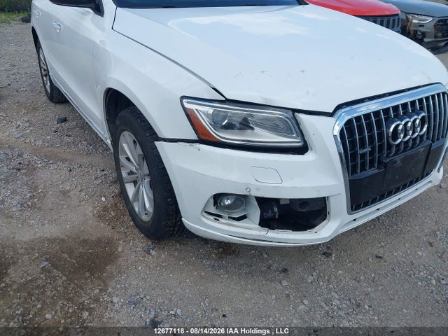 Продажа на аукционе авто 2015 Audi Q5 Tdi/premium Plus, vin: WA1LMCFP8FA141631, номер лота: 12677118