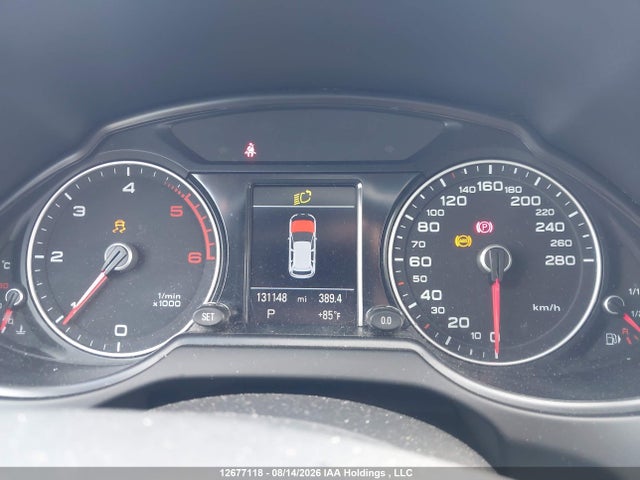 Продажа на аукционе авто 2015 Audi Q5 Tdi/premium Plus, vin: WA1LMCFP8FA141631, номер лота: 12677118