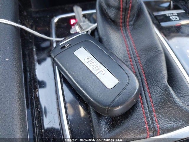 Jeep Compass Trailhawk 2022 3C4NJDDB5NT214658 Image 11