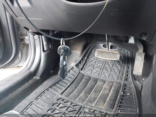 Продажа на аукционе авто 2008 Hyundai Sonata Gl V6/gls V6, vin: 5NPET46F28H322833, номер лота: 12677124