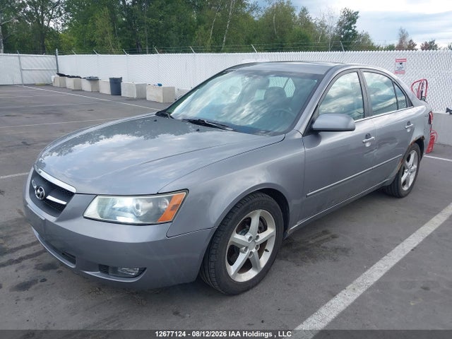 Продажа на аукционе авто 2008 Hyundai Sonata Gl V6/gls V6, vin: 5NPET46F28H322833, номер лота: 12677124