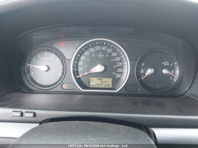 Продажа на аукционе авто 2008 Hyundai Sonata Gl V6/gls V6, vin: 5NPET46F28H322833, номер лота: 12677124