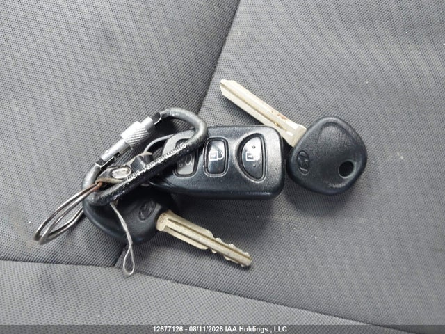 2012 Hyundai Elantra Gl მანქანა იყიდება აუქციონზე, vin: 5NPDH4AE7CH149038, აუქციონის ნომერი: 12677126
