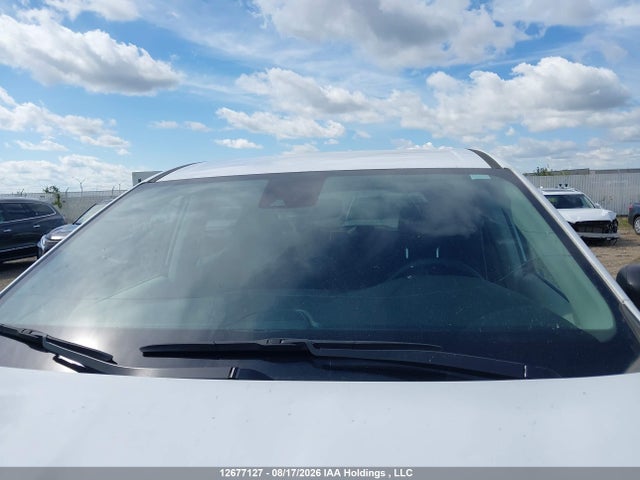Продажа на аукционе авто 2024 Chrysler Grand Caravan Sxt, vin: 2C4RC1ZG1RR171329, номер лота: 12677127