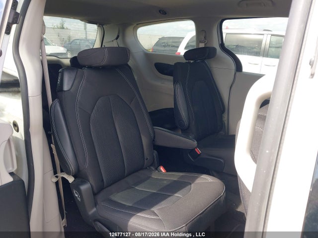 Продажа на аукционе авто 2024 Chrysler Grand Caravan Sxt, vin: 2C4RC1ZG1RR171329, номер лота: 12677127