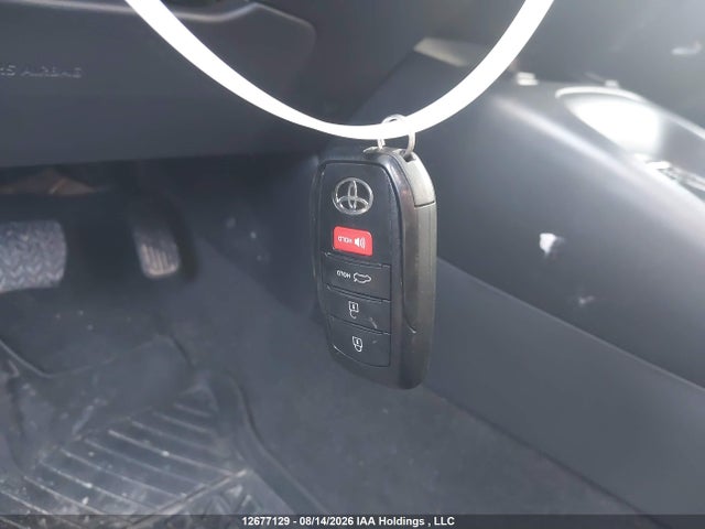 Toyota Corolla Hybrid 2025 JTDBCMFE4S3101764 Image 11