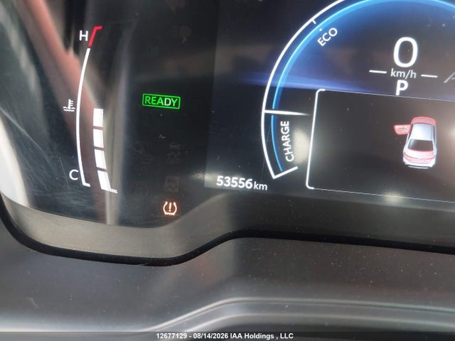 Toyota Corolla Hybrid 2025 JTDBCMFE4S3101764 Image 16