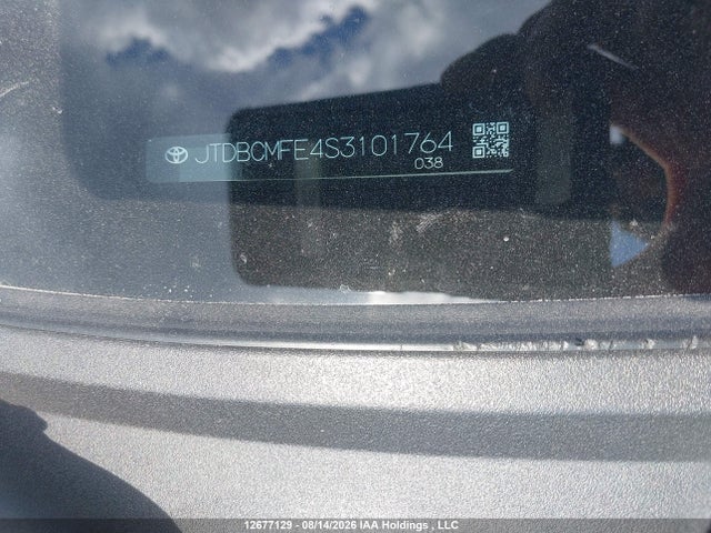 Toyota Corolla Hybrid 2025 JTDBCMFE4S3101764 Image 18