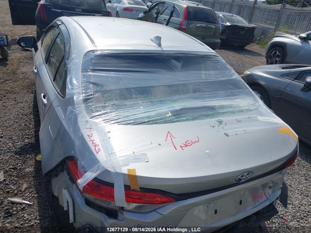 Toyota Corolla Hybrid 2025 JTDBCMFE4S3101764 Image 19
