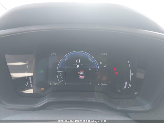 Toyota Corolla Hybrid 2025 JTDBCMFE4S3101764 Image 7