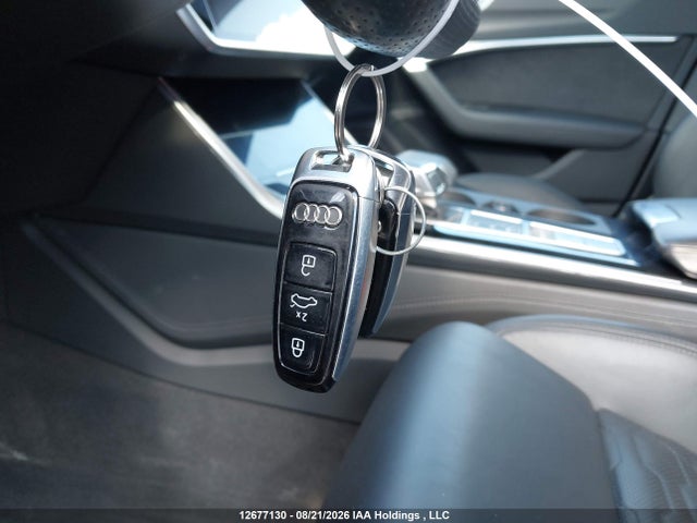 Audi RS6 2023 WUA1CBF2XPN906835 Image 11