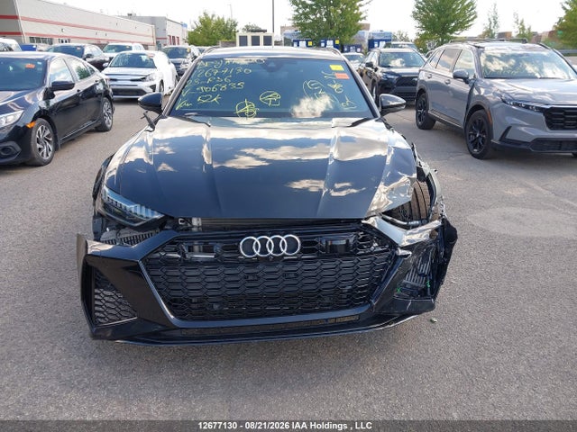 Audi RS6 2023 WUA1CBF2XPN906835 Image 13