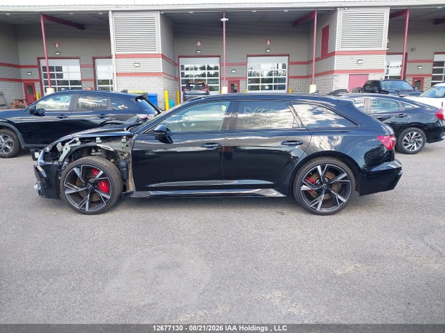 Audi RS6 2023 WUA1CBF2XPN906835 Image 15