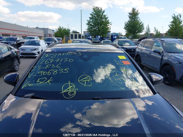 Audi RS6 2023 WUA1CBF2XPN906835 Image 18