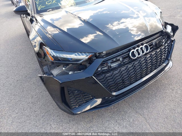 Audi RS6 2023 WUA1CBF2XPN906835 Image 22