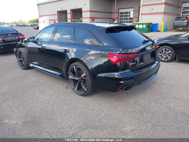 Audi RS6 2023 WUA1CBF2XPN906835 Image 3