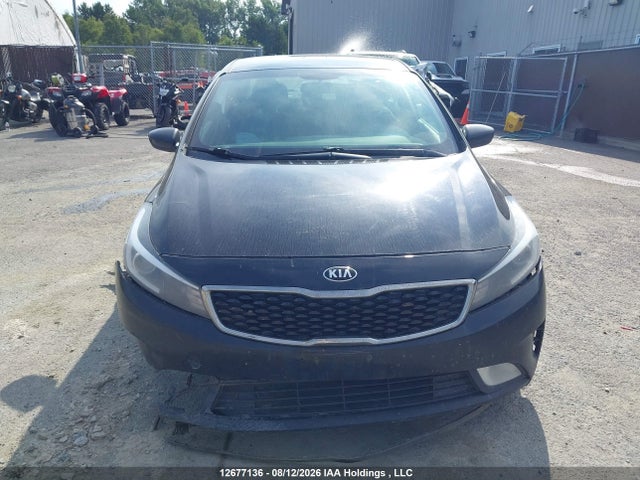 KIA Forte Lx/lx+ 2018 3KPFL4A71JE204528 Image 11