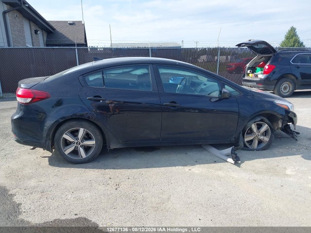 KIA Forte Lx/lx+ 2018 3KPFL4A71JE204528 Image 12