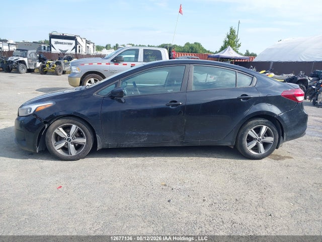 KIA Forte Lx/lx+ 2018 3KPFL4A71JE204528 Image 13