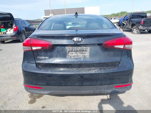 KIA Forte Lx/lx+ 2018 3KPFL4A71JE204528 Image 15